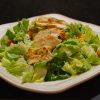Mambo Salad with Grilled Chicken