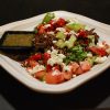 Quinoa Salad with Chicken